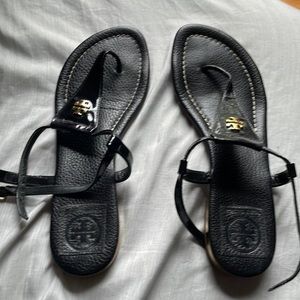 Tori Burch sandals